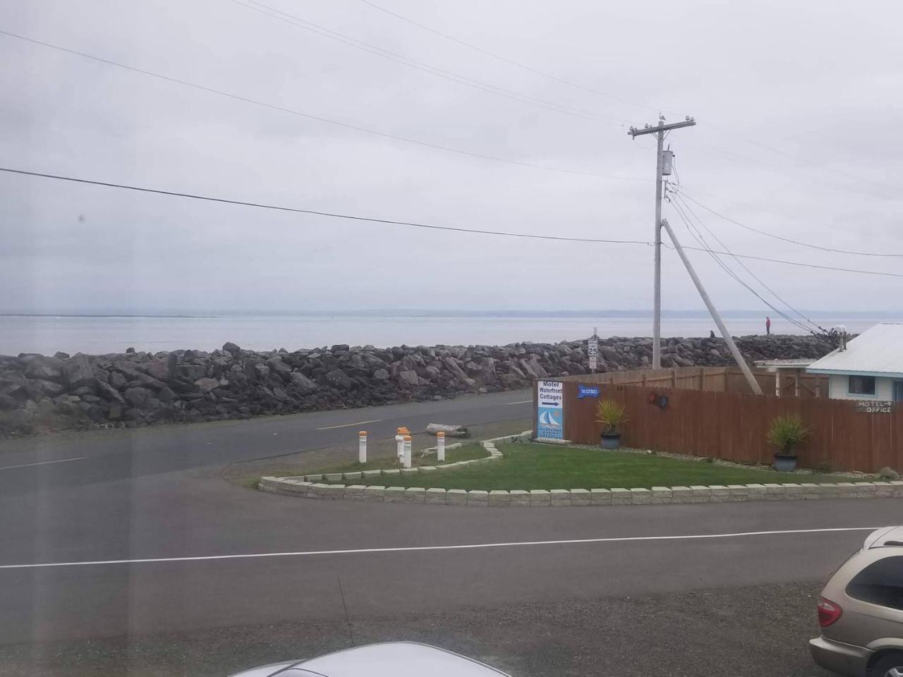 Islander Westport Hotell Exteriör bild