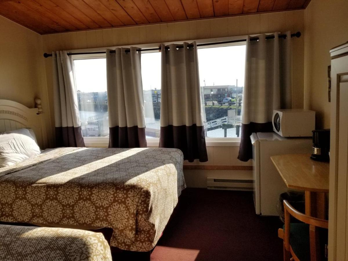 Islander Westport Hotell Exteriör bild