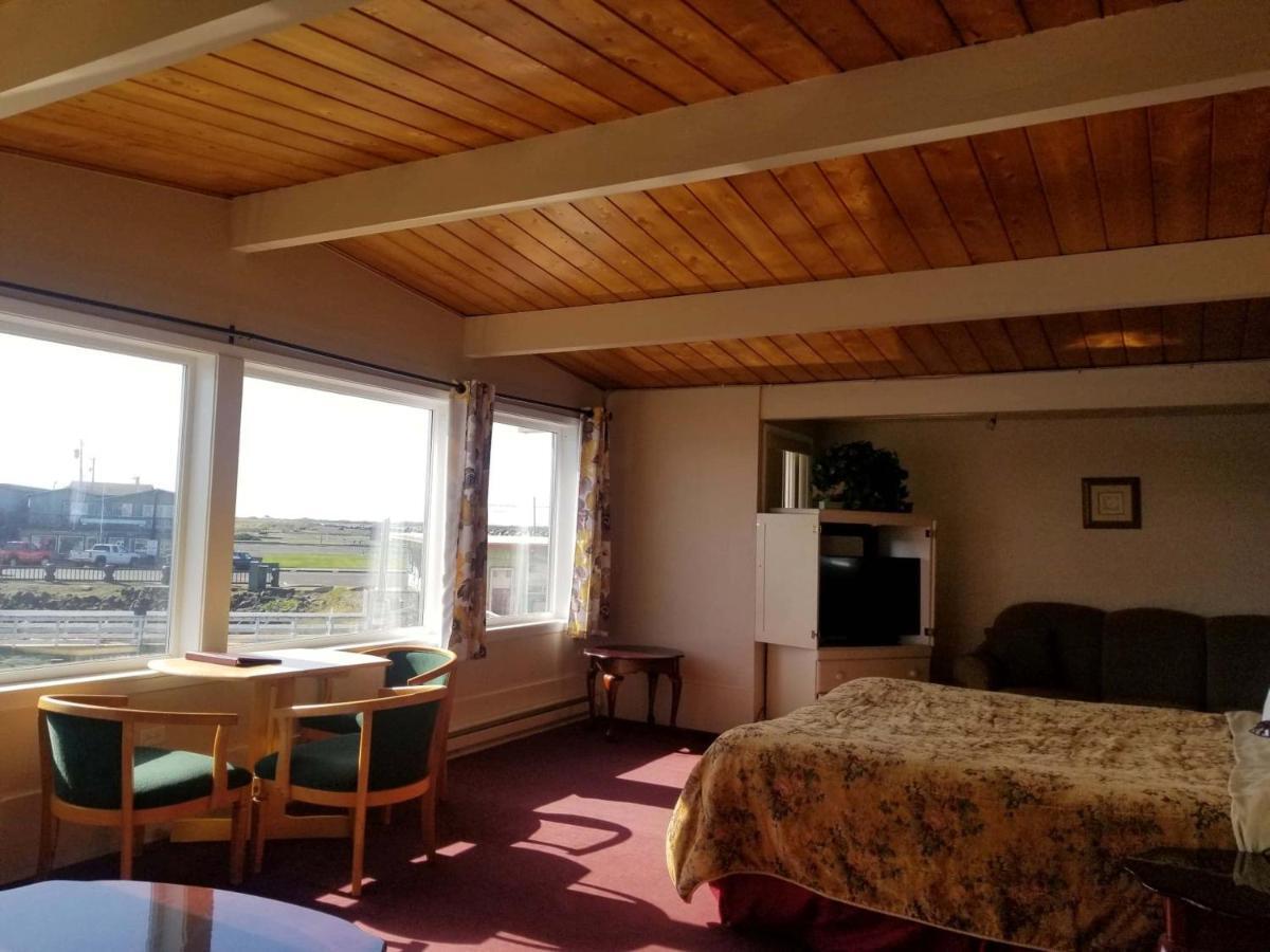 Islander Westport Hotell Exteriör bild