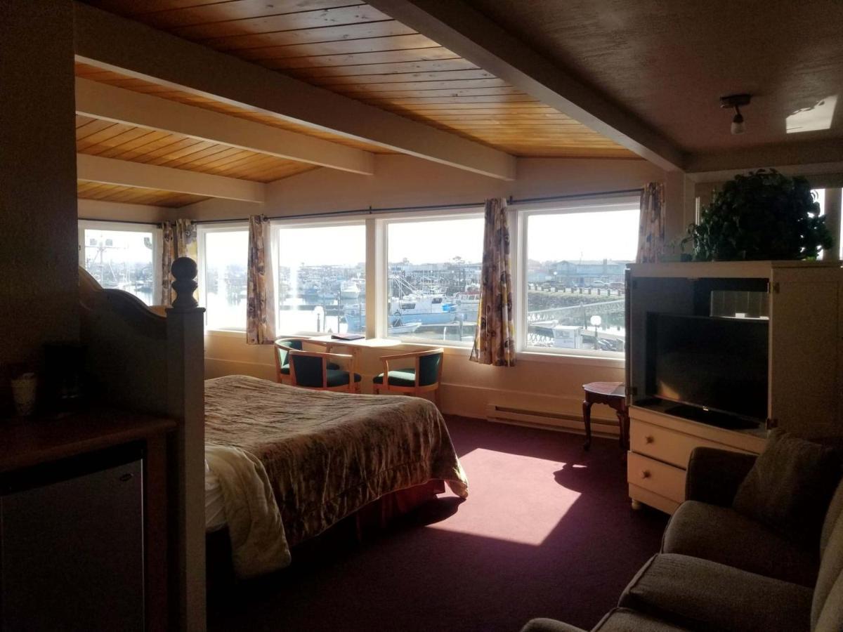 Islander Westport Hotell Exteriör bild
